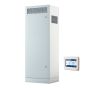 Blauberg CIVIC EC LBE 500-S25 Floor Wall Mounted Ventilation Unit with Heat Recovery - Filtered