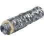 200mm SonoFlex insulated flexible duct, engineered for excellent thermal and acoustic insulation, 10 metres in length.