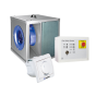 ISO-VK T-120 High Temperature Commercial Kitchen Fan Product Selector