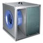 ISO-VK T120 High Temp Kitchen Extract Fan 4 Pole 800mm
