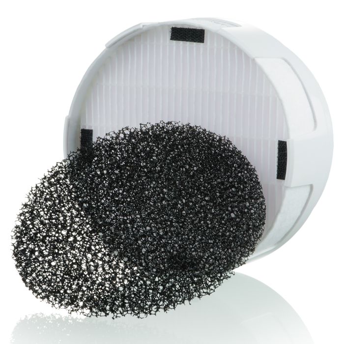 Blauberg Vento Midi-Air Maxi-Air Duo-Air Heat Recovery Unit Replacement F7 / G3 Disc Filter