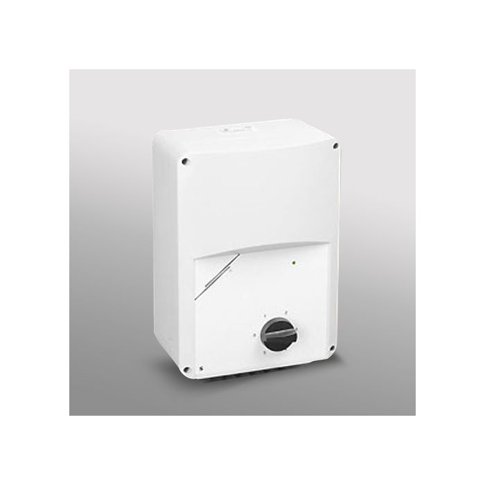 1 phase STR-1 Auto transformer 5-Step Extractor Fan Speed Controller 7.5 Amp